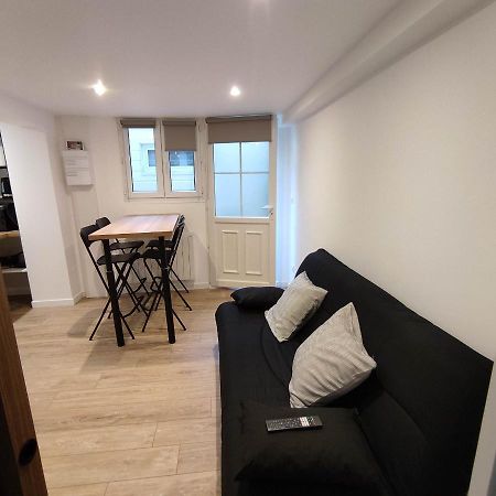 A 10 Min De Rouen - Le Rollon Apartment Deville-les-Rouen Екстериор снимка