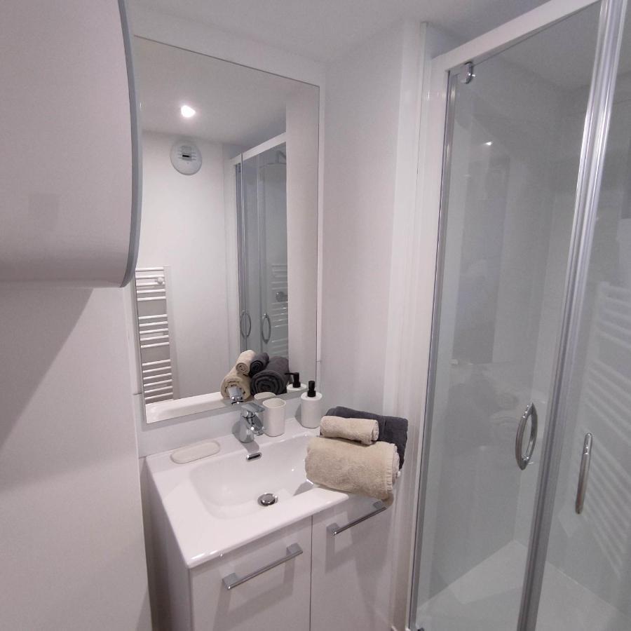 A 10 Min De Rouen - Le Rollon Apartment Deville-les-Rouen Екстериор снимка