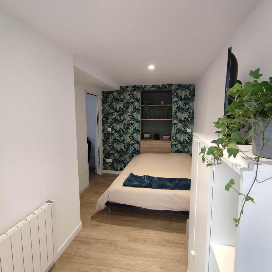 A 10 Min De Rouen - Le Rollon Apartment Deville-les-Rouen Екстериор снимка
